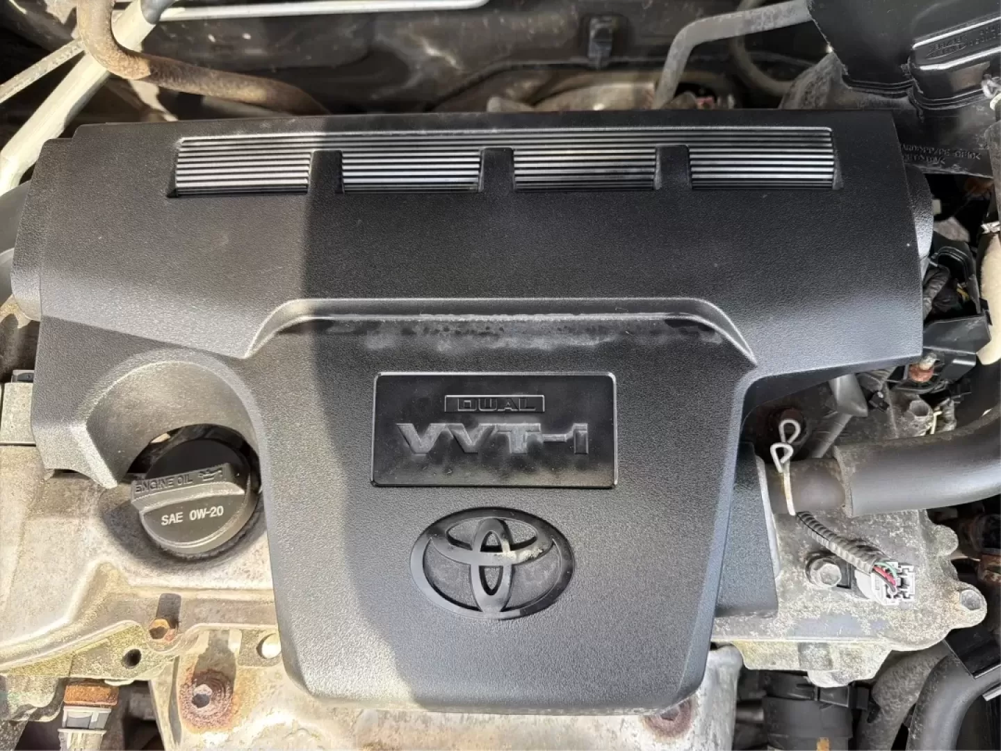 2013 Toyota RAV4 LE (2T3BFREV1DW) with an 2.5L I-4 DOHC engine, located at 401 Woodman Dr, Riverside, OH, 45431, (937) 908-9800, 39.760899, -84.123421 - Are you ready to elevate your daily commute or embark on your next weekend adventure? Look no further than this impressive 2013 Toyota RAV4 LE, available now at Advantage Car and Credit - Riverside. This versatile SUV is perfect for budget-conscious buyers seeking a reliable vehicle that accommodate - Photo#11