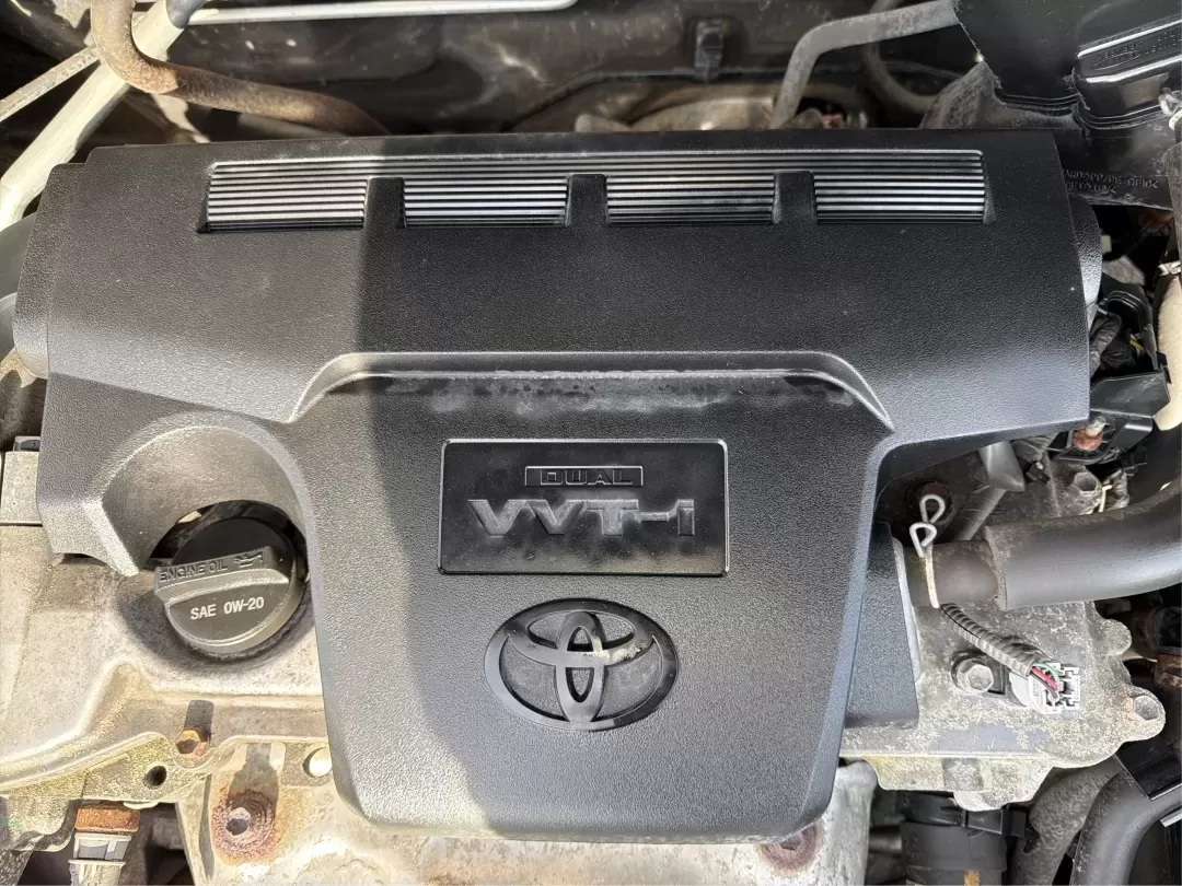 2013 Toyota RAV4 LE (2T3BFREV1DW) with an 2.5L I-4 DOHC engine, located at 401 Woodman Dr, Riverside, OH, 45431, (937) 908-9800, 39.760899, -84.123421 - Are you ready to elevate your daily commute or embark on your next weekend adventure? Look no further than this impressive 2013 Toyota RAV4 LE, available now at Advantage Car and Credit - Riverside. This versatile SUV is perfect for budget-conscious buyers seeking a reliable vehicle that accommodate - Photo#11