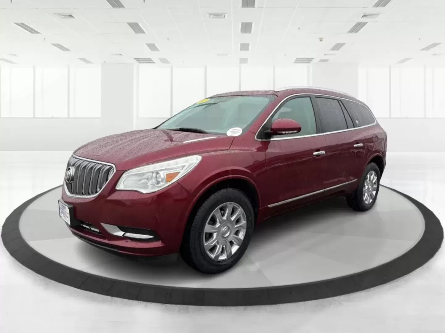 2017 Buick Enclave Leather (5GAKVBKD7HJ) with an 3.6L V-6 gasoline direct injection engine, located at 1099 N County Rd 25A , Troy, OH, 45373, (937) 908-9800, 40.057079, -84.212883 - **Discover Adventure with the 2017 Buick Enclave Perfect for Your Growing Family!**<br /> <br /> Are you a family on the go, looking for a reliable vehicle that can seamlessly handle your busy lifestyle? Look no further than the stunning 2017 Buick Enclave, now available at Advantage Car and Credit - Photo#8