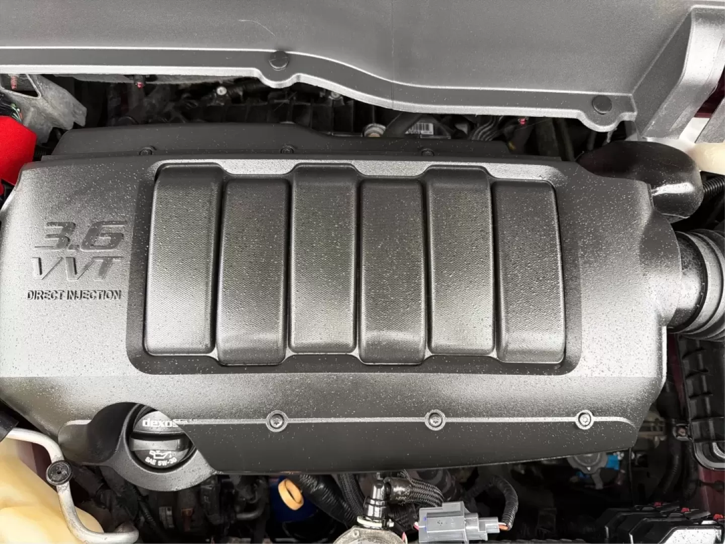 2017 Buick Enclave Leather (5GAKVBKD7HJ) with an 3.6L V-6 gasoline direct injection engine, located at 1099 N County Rd 25A , Troy, OH, 45373, (937) 908-9800, 40.057079, -84.212883 - **Discover Adventure with the 2017 Buick Enclave Perfect for Your Growing Family!**<br /> <br /> Are you a family on the go, looking for a reliable vehicle that can seamlessly handle your busy lifestyle? Look no further than the stunning 2017 Buick Enclave, now available at Advantage Car and Credit - Photo#11