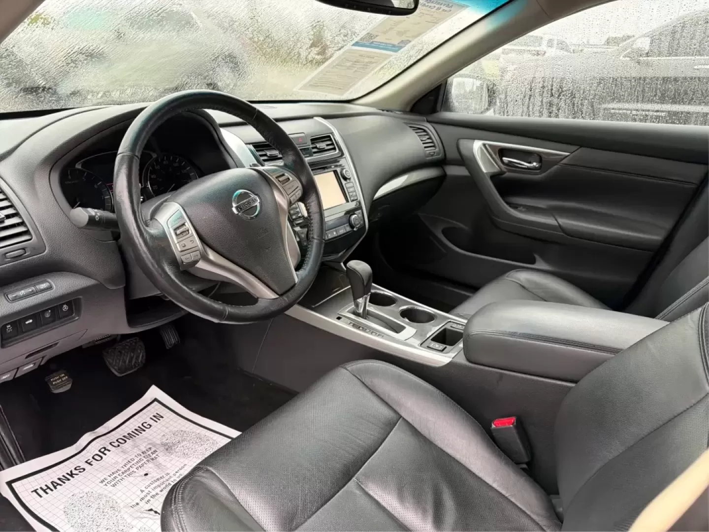 2013 Nissan Altima 3.5 SL (1N4BL3AP9DC) with an VQ 3.5L V-6 DOHC engine, located at 401 Woodman Dr, Riverside, OH, 45431, (937) 908-9800, 39.760899, -84.123421 - **Discover the 2013 Nissan Altima 3.5 SL - Your Perfect Family Sedan Awaits!**<br /> <br /> Are you in search of a reliable and stylish sedan that fits seamlessly into your daily life? The 2013 Nissan Altima 3.5 SL is here to cater to your needs, whether you're navigating the school run, commuting t - Photo#9