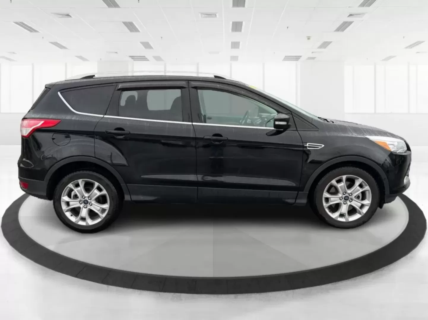 2016 Ford Escape Titanium (1FMCU0J94GU) with an Other engine, located at 1951 S Dayton Lakeview Rd., New Carlisle, OH, 45344, (937) 908-9800, 39.890999, -84.050255 - **Explore New Adventures with the 2016 Ford Escape Titanium Perfect for Families and Commuters Alike!**<br /> <br /> Are you ready to elevate your driving experience? The 2016 Ford Escape Titanium is the ideal companion for both bustling family life and daily commutes, bringing together style, comf - Photo#1