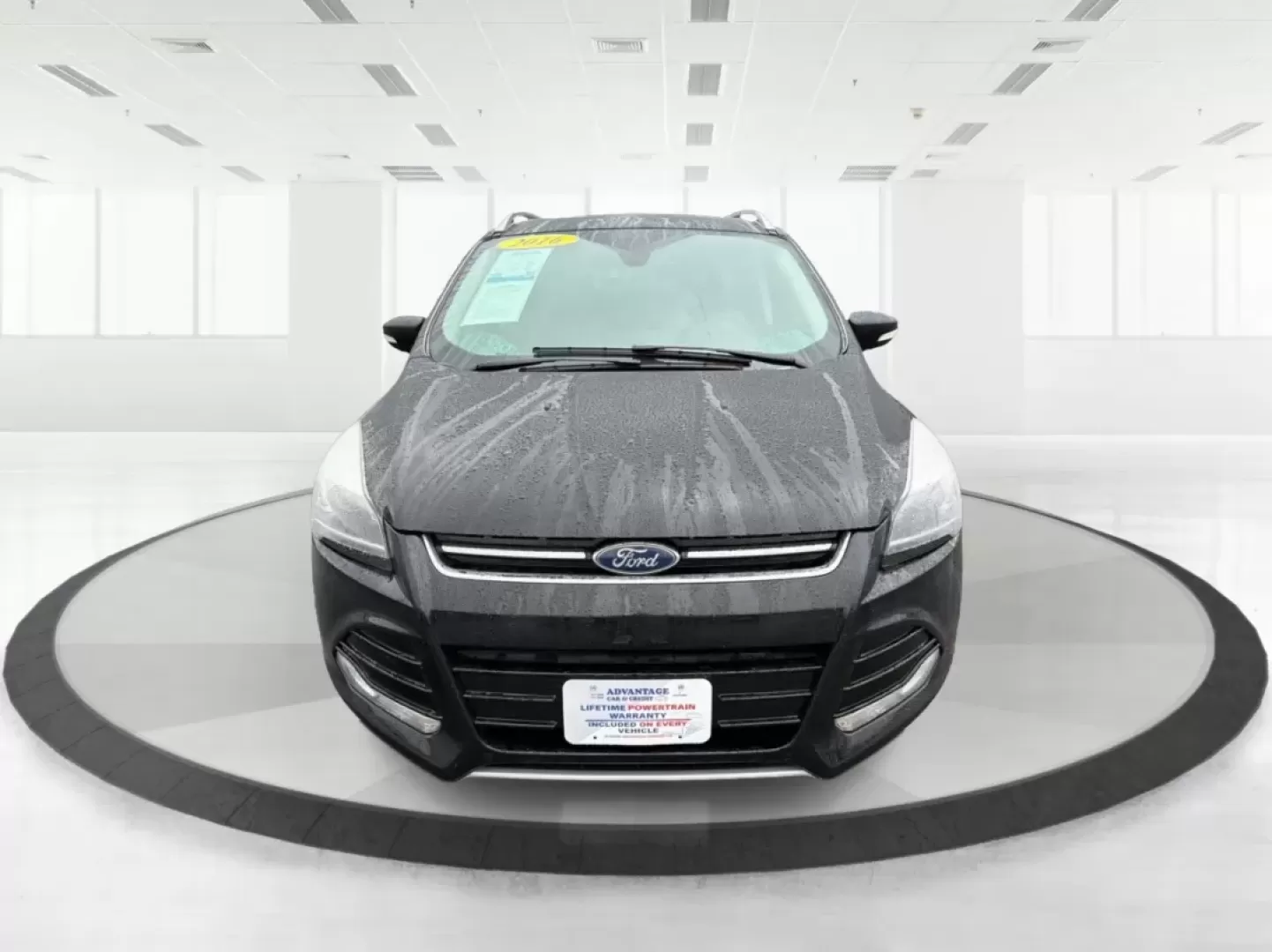 2016 Ford Escape Titanium (1FMCU0J94GU) with an Other engine, located at 1951 S Dayton Lakeview Rd., New Carlisle, OH, 45344, (937) 908-9800, 39.890999, -84.050255 - **Explore New Adventures with the 2016 Ford Escape Titanium Perfect for Families and Commuters Alike!**<br /> <br /> Are you ready to elevate your driving experience? The 2016 Ford Escape Titanium is the ideal companion for both bustling family life and daily commutes, bringing together style, comf - Photo#7