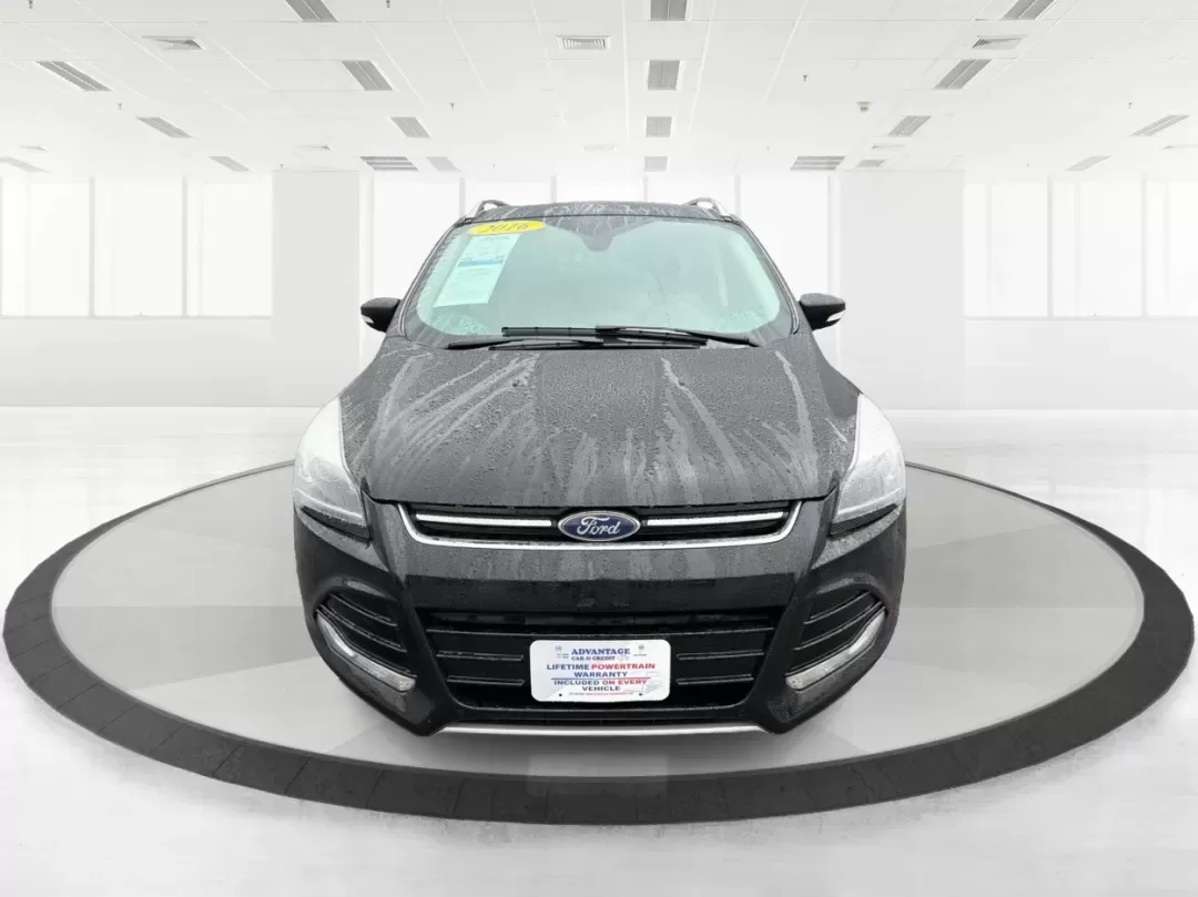 2016 Ford Escape Titanium (1FMCU0J94GU) with an Other engine, located at 1951 S Dayton Lakeview Rd., New Carlisle, OH, 45344, (937) 908-9800, 39.890999, -84.050255 - **Explore New Adventures with the 2016 Ford Escape Titanium Perfect for Families and Commuters Alike!**<br /> <br /> Are you ready to elevate your driving experience? The 2016 Ford Escape Titanium is the ideal companion for both bustling family life and daily commutes, bringing together style, comf - Photo#7