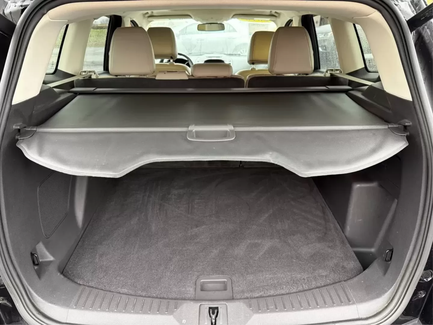 2016 Ford Escape Titanium (1FMCU0J94GU) with an Other engine, located at 1951 S Dayton Lakeview Rd., New Carlisle, OH, 45344, (937) 908-9800, 39.890999, -84.050255 - **Explore New Adventures with the 2016 Ford Escape Titanium Perfect for Families and Commuters Alike!**<br /> <br /> Are you ready to elevate your driving experience? The 2016 Ford Escape Titanium is the ideal companion for both bustling family life and daily commutes, bringing together style, comf - Photo#12