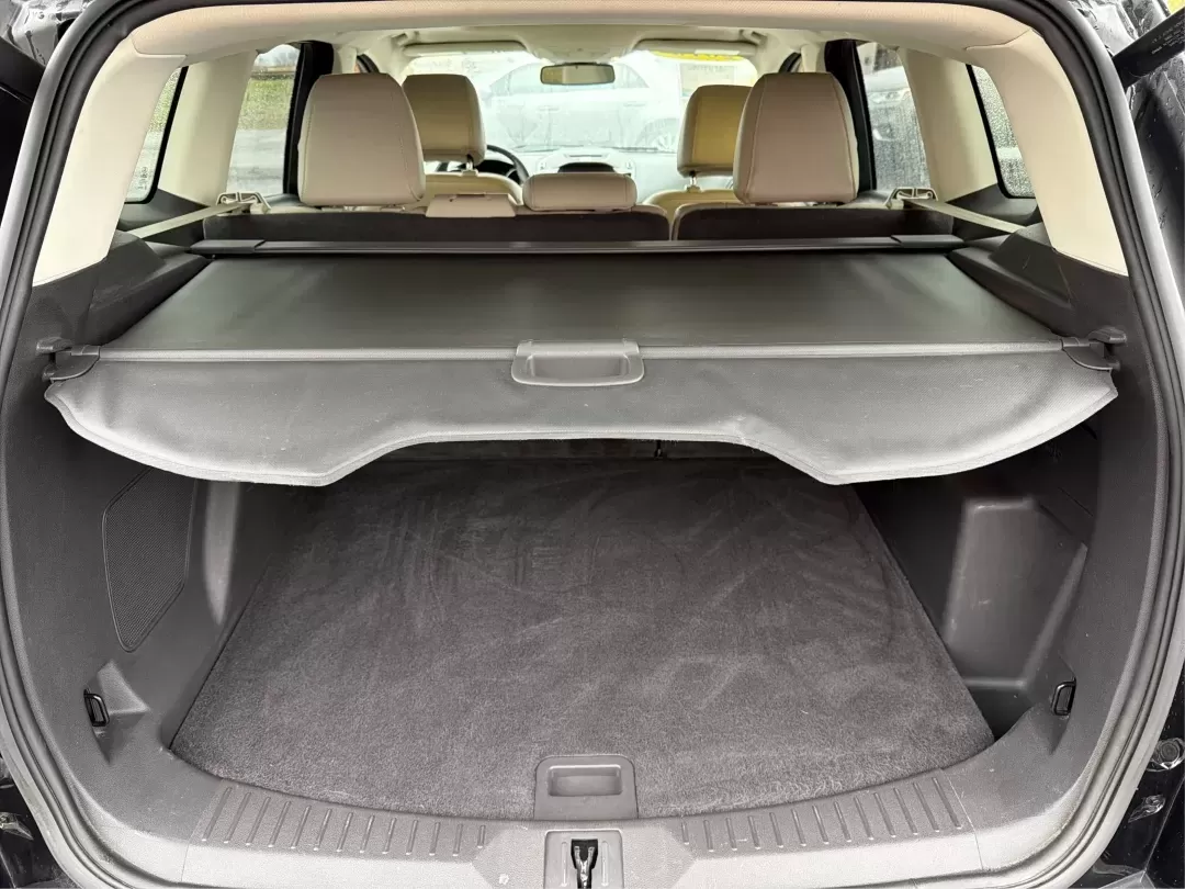 2016 Ford Escape Titanium (1FMCU0J94GU) with an Other engine, located at 1951 S Dayton Lakeview Rd., New Carlisle, OH, 45344, (937) 908-9800, 39.890999, -84.050255 - **Explore New Adventures with the 2016 Ford Escape Titanium Perfect for Families and Commuters Alike!**<br /> <br /> Are you ready to elevate your driving experience? The 2016 Ford Escape Titanium is the ideal companion for both bustling family life and daily commutes, bringing together style, comf - Photo#12