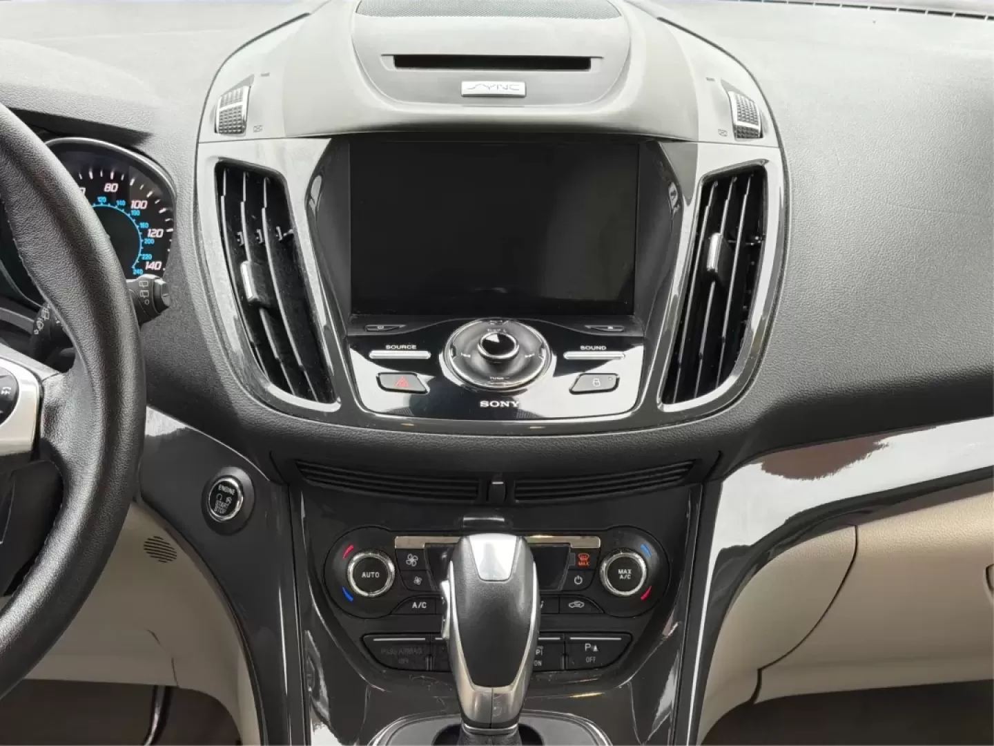 2016 Ford Escape Titanium (1FMCU0J94GU) with an Other engine, located at 1951 S Dayton Lakeview Rd., New Carlisle, OH, 45344, (937) 908-9800, 39.890999, -84.050255 - **Explore New Adventures with the 2016 Ford Escape Titanium Perfect for Families and Commuters Alike!**<br /> <br /> Are you ready to elevate your driving experience? The 2016 Ford Escape Titanium is the ideal companion for both bustling family life and daily commutes, bringing together style, comf - Photo#13