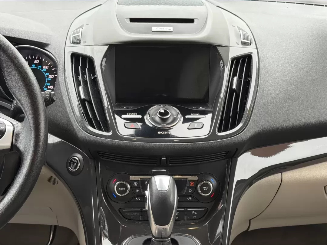 2016 Ford Escape Titanium (1FMCU0J94GU) with an Other engine, located at 1951 S Dayton Lakeview Rd., New Carlisle, OH, 45344, (937) 908-9800, 39.890999, -84.050255 - **Explore New Adventures with the 2016 Ford Escape Titanium Perfect for Families and Commuters Alike!**<br /> <br /> Are you ready to elevate your driving experience? The 2016 Ford Escape Titanium is the ideal companion for both bustling family life and daily commutes, bringing together style, comf - Photo#13