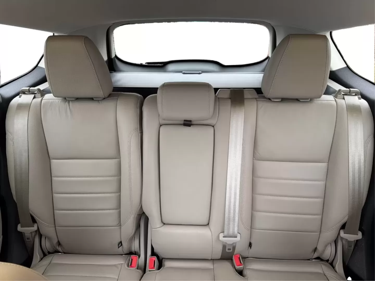 2016 Ford Escape Titanium (1FMCU0J94GU) with an Other engine, located at 1951 S Dayton Lakeview Rd., New Carlisle, OH, 45344, (937) 908-9800, 39.890999, -84.050255 - **Explore New Adventures with the 2016 Ford Escape Titanium Perfect for Families and Commuters Alike!**<br /> <br /> Are you ready to elevate your driving experience? The 2016 Ford Escape Titanium is the ideal companion for both bustling family life and daily commutes, bringing together style, comf - Photo#14