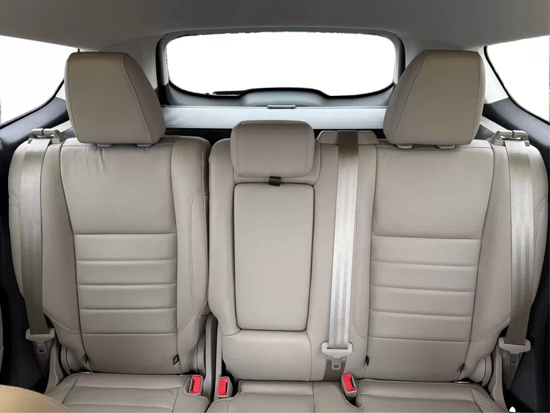 2016 Ford Escape Titanium (1FMCU0J94GU) with an Other engine, located at 1951 S Dayton Lakeview Rd., New Carlisle, OH, 45344, (937) 908-9800, 39.890999, -84.050255 - **Explore New Adventures with the 2016 Ford Escape Titanium Perfect for Families and Commuters Alike!**<br /> <br /> Are you ready to elevate your driving experience? The 2016 Ford Escape Titanium is the ideal companion for both bustling family life and daily commutes, bringing together style, comf - Photo#14