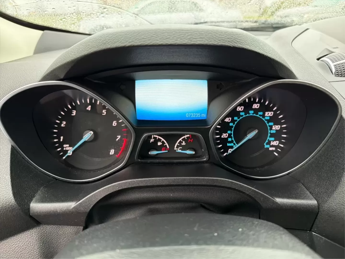 2016 Ford Escape Titanium (1FMCU0J94GU) with an Other engine, located at 1951 S Dayton Lakeview Rd., New Carlisle, OH, 45344, (937) 908-9800, 39.890999, -84.050255 - **Explore New Adventures with the 2016 Ford Escape Titanium Perfect for Families and Commuters Alike!**<br /> <br /> Are you ready to elevate your driving experience? The 2016 Ford Escape Titanium is the ideal companion for both bustling family life and daily commutes, bringing together style, comf - Photo#15