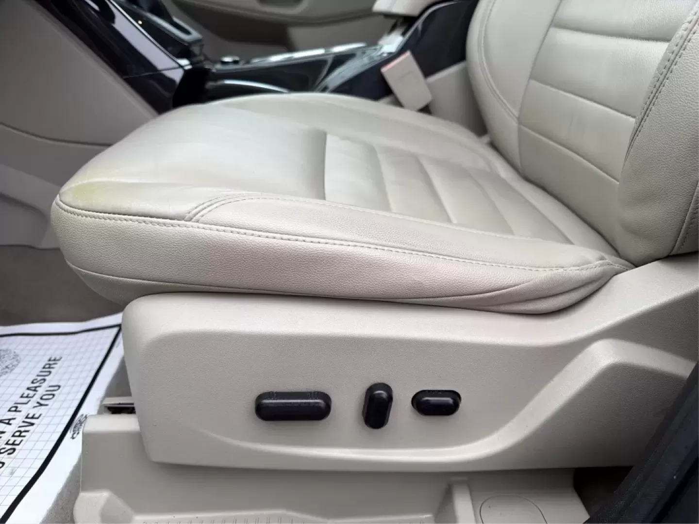 2016 Ford Escape Titanium (1FMCU0J94GU) with an Other engine, located at 1951 S Dayton Lakeview Rd., New Carlisle, OH, 45344, (937) 908-9800, 39.890999, -84.050255 - **Explore New Adventures with the 2016 Ford Escape Titanium Perfect for Families and Commuters Alike!**<br /> <br /> Are you ready to elevate your driving experience? The 2016 Ford Escape Titanium is the ideal companion for both bustling family life and daily commutes, bringing together style, comf - Photo#18