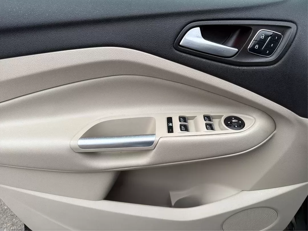 2016 Ford Escape Titanium (1FMCU0J94GU) with an Other engine, located at 1951 S Dayton Lakeview Rd., New Carlisle, OH, 45344, (937) 908-9800, 39.890999, -84.050255 - **Explore New Adventures with the 2016 Ford Escape Titanium Perfect for Families and Commuters Alike!**<br /> <br /> Are you ready to elevate your driving experience? The 2016 Ford Escape Titanium is the ideal companion for both bustling family life and daily commutes, bringing together style, comf - Photo#19