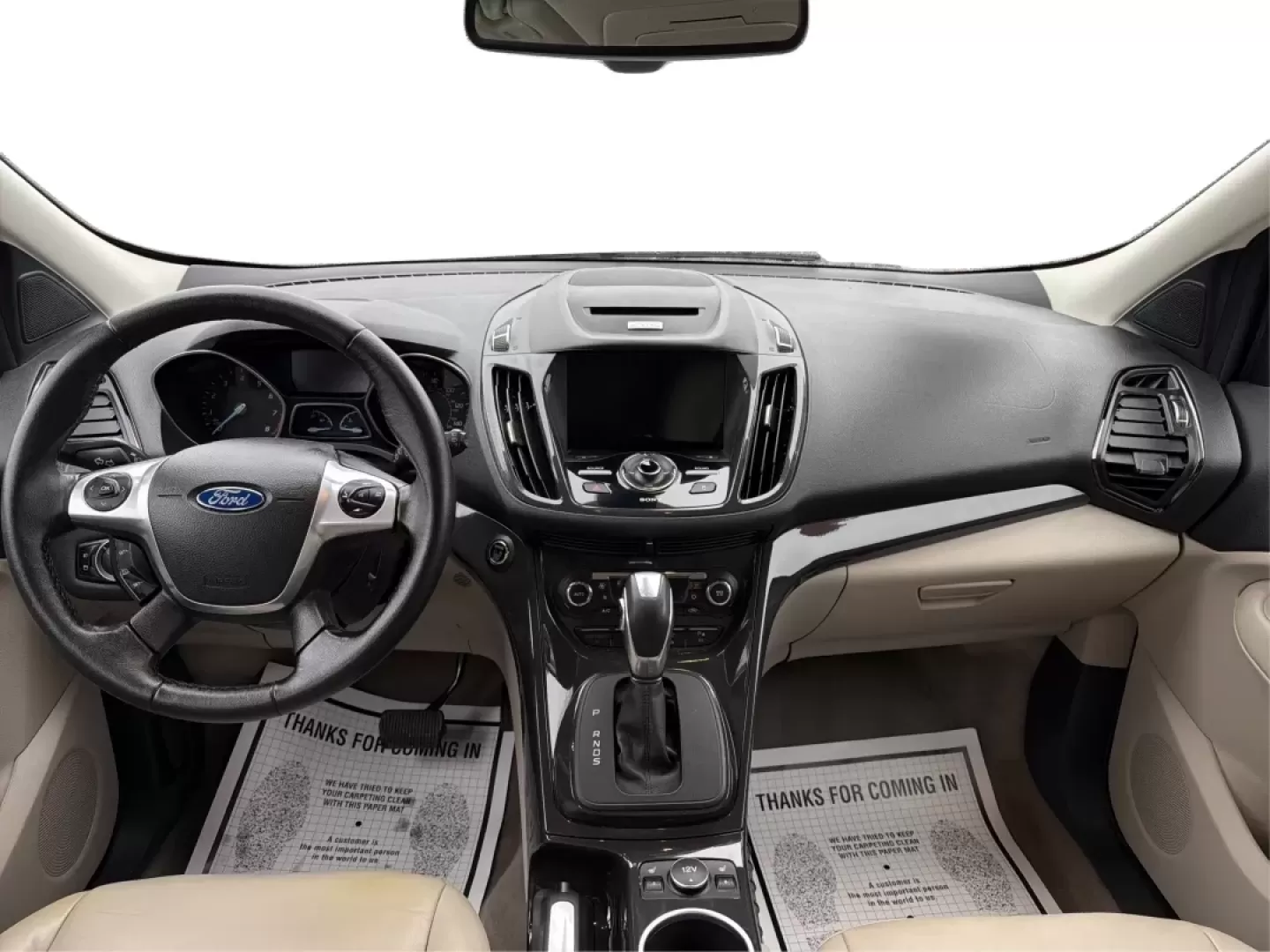 2016 Ford Escape Titanium (1FMCU0J94GU) with an Other engine, located at 1951 S Dayton Lakeview Rd., New Carlisle, OH, 45344, (937) 908-9800, 39.890999, -84.050255 - **Explore New Adventures with the 2016 Ford Escape Titanium Perfect for Families and Commuters Alike!**<br /> <br /> Are you ready to elevate your driving experience? The 2016 Ford Escape Titanium is the ideal companion for both bustling family life and daily commutes, bringing together style, comf - Photo#21