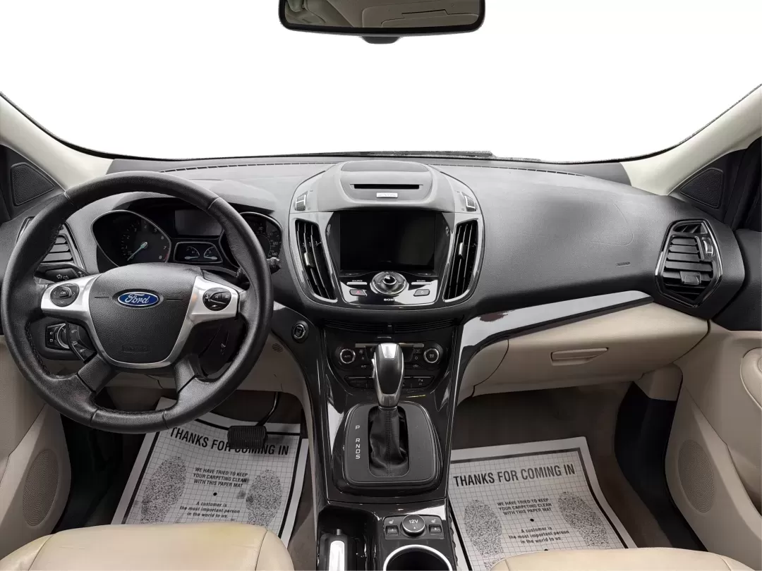 2016 Ford Escape Titanium (1FMCU0J94GU) with an Other engine, located at 1951 S Dayton Lakeview Rd., New Carlisle, OH, 45344, (937) 908-9800, 39.890999, -84.050255 - **Explore New Adventures with the 2016 Ford Escape Titanium Perfect for Families and Commuters Alike!**<br /> <br /> Are you ready to elevate your driving experience? The 2016 Ford Escape Titanium is the ideal companion for both bustling family life and daily commutes, bringing together style, comf - Photo#21