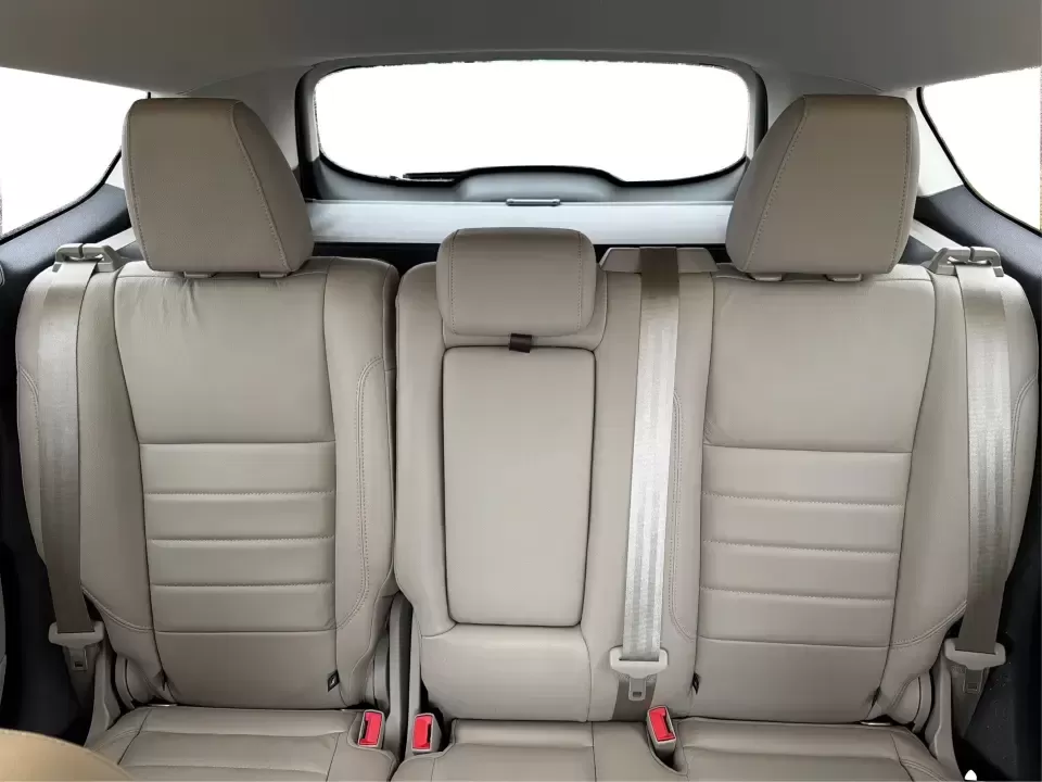 2016 Ford Escape Titanium (1FMCU0J94GU) with an 2.0L L4 DOHC 16V engine, 6-Speed Automatic transmission, located at 401 Woodman Dr, Riverside, OH, 45431, (937) 908-9800, 39.760899, -84.123421 - **Explore New Adventures with the 2016 Ford Escape Titanium Perfect for Families and Commuters Alike!**<br /> <br /> Are you ready to elevate your driving experience? The 2016 Ford Escape Titanium is the ideal companion for both bustling family life and daily commutes, bringing together style, comf - Photo#14