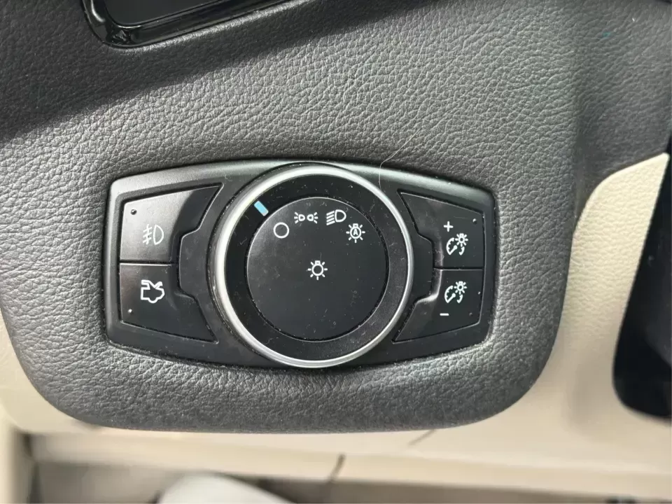 2016 Ford Escape Titanium (1FMCU0J94GU) with an 2.0L L4 DOHC 16V engine, 6-Speed Automatic transmission, located at 401 Woodman Dr, Riverside, OH, 45431, (937) 908-9800, 39.760899, -84.123421 - **Explore New Adventures with the 2016 Ford Escape Titanium Perfect for Families and Commuters Alike!**<br /> <br /> Are you ready to elevate your driving experience? The 2016 Ford Escape Titanium is the ideal companion for both bustling family life and daily commutes, bringing together style, comf - Photo#17