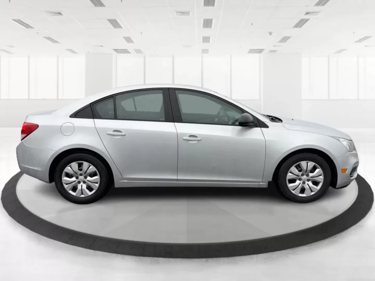 2015 Chevrolet Cruze LS Auto (1G1PA5SG5F7) with an ECOTEC 1.8L I-4 DOHC engine, located at 1230 East Main St, Xenia, OH, 45385, (937) 908-9800, 39.688026, -83.910172 - **Discover Your Ideal Commute Companion: 2015 Chevrolet Cruze LS Auto**<br /> <br /> Are you in the market for a reliable vehicle that won't break the bank? Look no further! The 2015 Chevrolet Cruze LS Auto is the perfect solution for budget-conscious buyers and growing families alike. With its blen - Photo#1