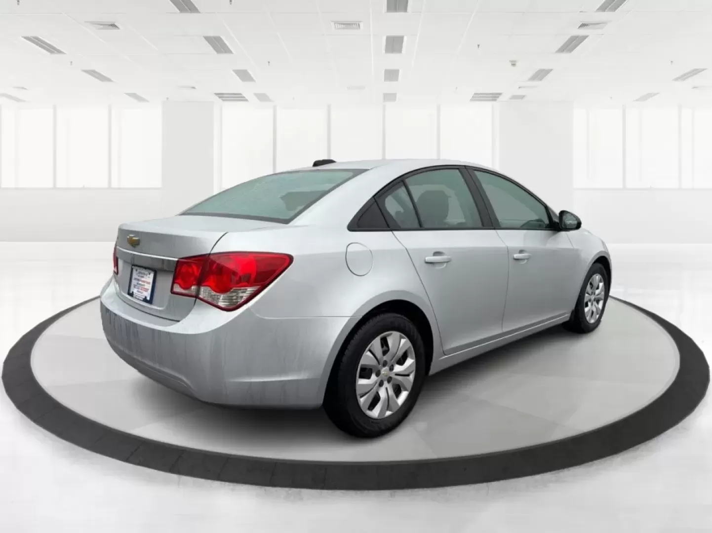 2015 Chevrolet Cruze LS Auto (1G1PA5SG5F7) with an ECOTEC 1.8L I-4 DOHC engine, located at 1230 East Main St, Xenia, OH, 45385, (937) 908-9800, 39.688026, -83.910172 - **Discover Your Ideal Commute Companion: 2015 Chevrolet Cruze LS Auto**<br /> <br /> Are you in the market for a reliable vehicle that won't break the bank? Look no further! The 2015 Chevrolet Cruze LS Auto is the perfect solution for budget-conscious buyers and growing families alike. With its blen - Photo#2