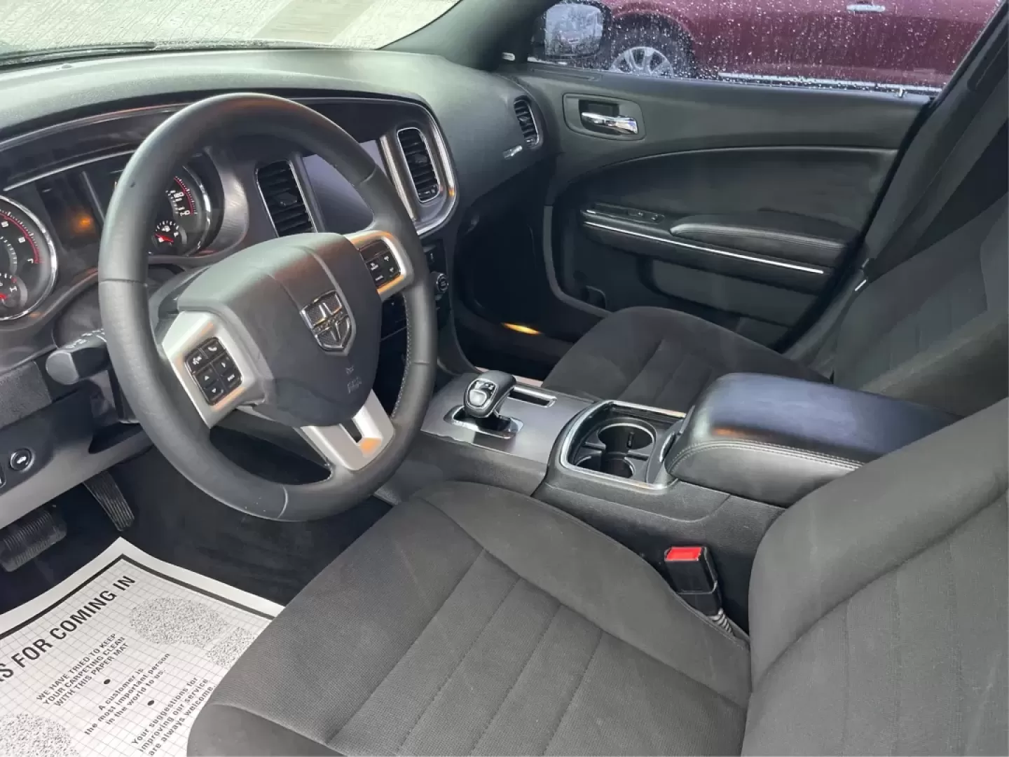 2014 Dodge Charger SXT (2C3CDXJG6EH) with an 3.6L V-6 DOHC engine, located at 8750 N County Rd 25A, Piqua, OH, 45356, (937) 908-9800, 40.164391, -84.232513 - **Unleash Your Inner Adventurer with this 2014 Dodge Charger SXT!**<br /> <br /> Are you ready to transform your daily commute into an exhilarating experience? Look no further than this 2014 Dodge Charger SXT, available now at Advantage Car and Credit Piqua! Perfect for those who crave a blend of s - Photo#9