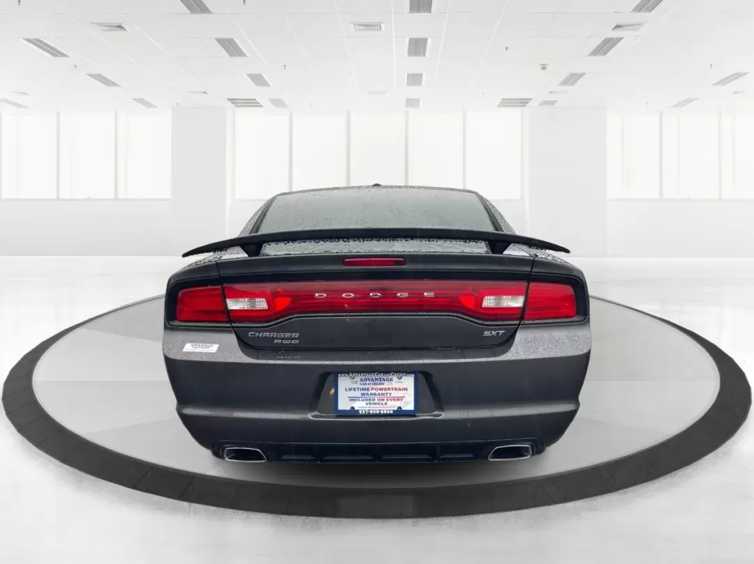 2014 Dodge Charger SXT (2C3CDXJG6EH) with an 3.6L V-6 DOHC engine, located at 1099 N County Rd 25A , Troy, OH, 45373, (937) 908-9800, 40.057079, -84.212883 - **Unleash Your Inner Adventurer with this 2014 Dodge Charger SXT!**<br /> <br /> Are you ready to transform your daily commute into an exhilarating experience? Look no further than this 2014 Dodge Charger SXT, available now at Advantage Car and Credit Piqua! Perfect for those who crave a blend of s - Photo#3