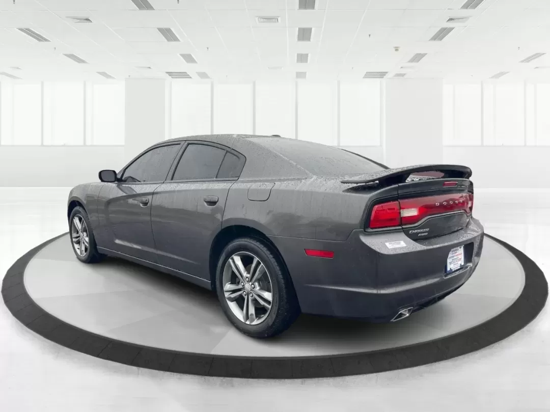 2014 Dodge Charger SXT (2C3CDXJG6EH) with an 3.6L V-6 DOHC engine, located at 1099 N County Rd 25A , Troy, OH, 45373, (937) 908-9800, 40.057079, -84.212883 - **Unleash Your Inner Adventurer with this 2014 Dodge Charger SXT!**<br /> <br /> Are you ready to transform your daily commute into an exhilarating experience? Look no further than this 2014 Dodge Charger SXT, available now at Advantage Car and Credit Piqua! Perfect for those who crave a blend of s - Photo#4
