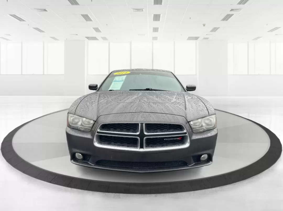 2014 Dodge Charger SXT (2C3CDXJG6EH) with an 3.6L V-6 DOHC engine, located at 1099 N County Rd 25A , Troy, OH, 45373, (937) 908-9800, 40.057079, -84.212883 - **Unleash Your Inner Adventurer with this 2014 Dodge Charger SXT!**<br /> <br /> Are you ready to transform your daily commute into an exhilarating experience? Look no further than this 2014 Dodge Charger SXT, available now at Advantage Car and Credit Piqua! Perfect for those who crave a blend of s - Photo#7
