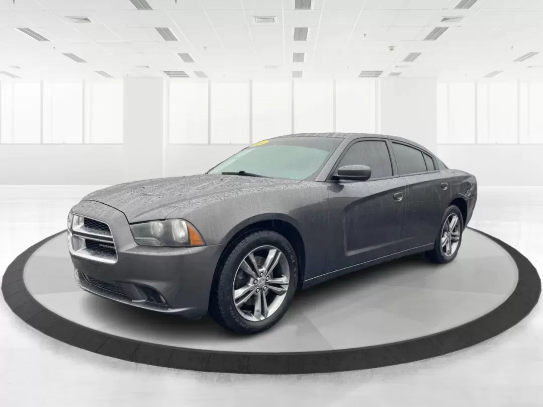 2014 Dodge Charger SXT (2C3CDXJG6EH) with an 3.6L V-6 DOHC engine, located at 1099 N County Rd 25A , Troy, OH, 45373, (937) 908-9800, 40.057079, -84.212883 - **Unleash Your Inner Adventurer with this 2014 Dodge Charger SXT!**<br /> <br /> Are you ready to transform your daily commute into an exhilarating experience? Look no further than this 2014 Dodge Charger SXT, available now at Advantage Car and Credit Piqua! Perfect for those who crave a blend of s - Photo#8