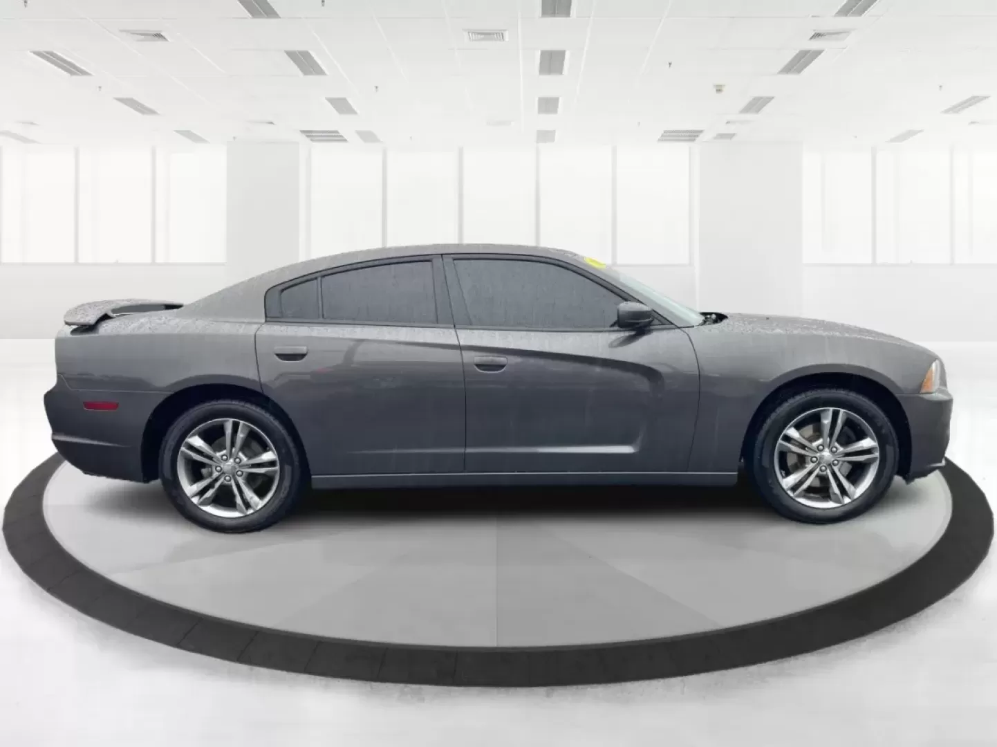 2014 Dodge Charger SXT (2C3CDXJG6EH) with an 3.6L V-6 DOHC engine, 8-Speed Automatic transmission, located at 4508 South Dixie Dr, Moraine, OH, 45439, (937) 908-9800, 39.689976, -84.218452 - **Unleash Your Inner Adventurer with this 2014 Dodge Charger SXT!**<br /> <br /> Are you ready to transform your daily commute into an exhilarating experience? Look no further than this 2014 Dodge Charger SXT, available now at Advantage Car and Credit Piqua! Perfect for those who crave a blend of s - Photo#1