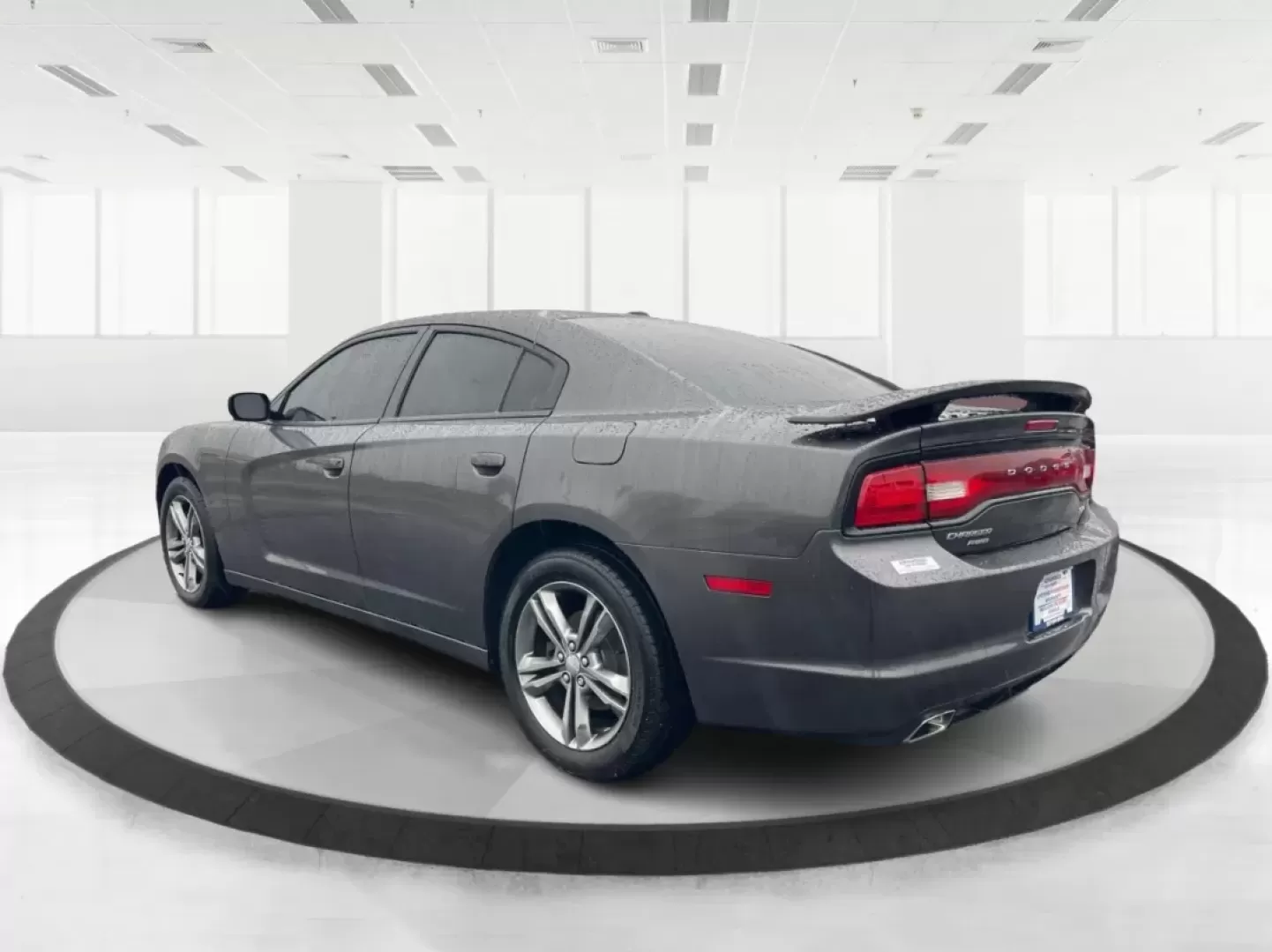 2014 Dodge Charger SXT (2C3CDXJG6EH) with an 3.6L V-6 DOHC engine, 8-Speed Automatic transmission, located at 4508 South Dixie Dr, Moraine, OH, 45439, (937) 908-9800, 39.689976, -84.218452 - **Unleash Your Inner Adventurer with this 2014 Dodge Charger SXT!**<br /> <br /> Are you ready to transform your daily commute into an exhilarating experience? Look no further than this 2014 Dodge Charger SXT, available now at Advantage Car and Credit Piqua! Perfect for those who crave a blend of s - Photo#4