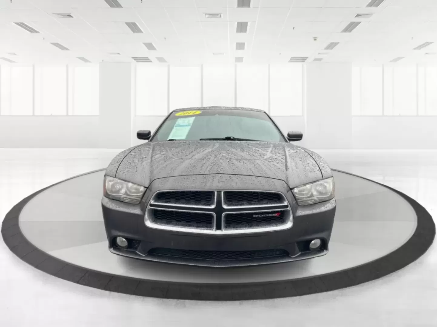 2014 Dodge Charger SXT (2C3CDXJG6EH) with an 3.6L V-6 DOHC engine, 8-Speed Automatic transmission, located at 4508 South Dixie Dr, Moraine, OH, 45439, (937) 908-9800, 39.689976, -84.218452 - **Unleash Your Inner Adventurer with this 2014 Dodge Charger SXT!**<br /> <br /> Are you ready to transform your daily commute into an exhilarating experience? Look no further than this 2014 Dodge Charger SXT, available now at Advantage Car and Credit Piqua! Perfect for those who crave a blend of s - Photo#7