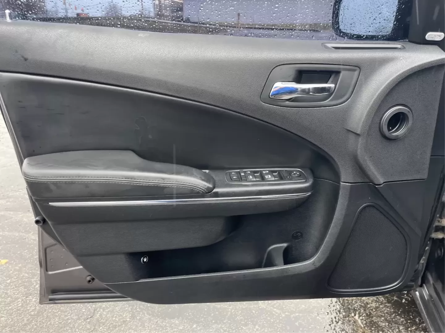 2014 Dodge Charger SXT (2C3CDXJG6EH) with an 3.6L V-6 DOHC engine, 8-Speed Automatic transmission, located at 4508 South Dixie Dr, Moraine, OH, 45439, (937) 908-9800, 39.689976, -84.218452 - **Unleash Your Inner Adventurer with this 2014 Dodge Charger SXT!**<br /> <br /> Are you ready to transform your daily commute into an exhilarating experience? Look no further than this 2014 Dodge Charger SXT, available now at Advantage Car and Credit Piqua! Perfect for those who crave a blend of s - Photo#19