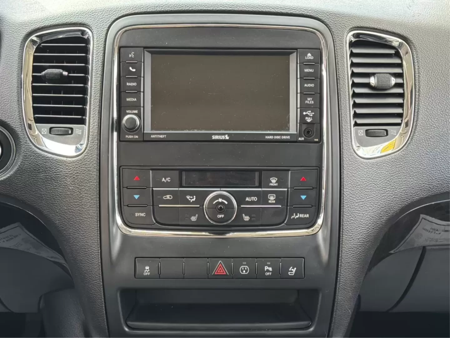 2013 Dodge Durango Crew (1C4RDJDG4DC) with an Other engine, located at 8750 N County Rd 25A, Piqua, OH, 45356, (937) 908-9800, 40.164391, -84.232513 - Are you ready to elevate your family adventures or tackle your daily commute with unparalleled ease? Look no further than this stunning 2013 Dodge Durango Crew, now available at Advantage Car and Credit in New Carlisle, OH. Perfect for growing families and those who love weekend getaways, this SUV n - Photo#13