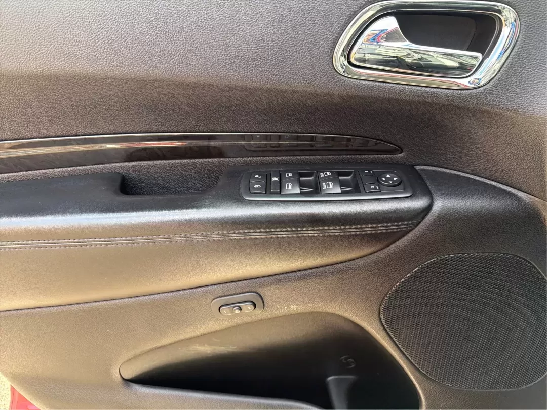 2013 Dodge Durango Crew (1C4RDJDG4DC) with an Other engine, located at 401 Woodman Dr, Riverside, OH, 45431, (937) 908-9800, 39.760899, -84.123421 - Are you ready to elevate your family adventures or tackle your daily commute with unparalleled ease? Look no further than this stunning 2013 Dodge Durango Crew, now available at Advantage Car and Credit in New Carlisle, OH. Perfect for growing families and those who love weekend getaways, this SUV n - Photo#19