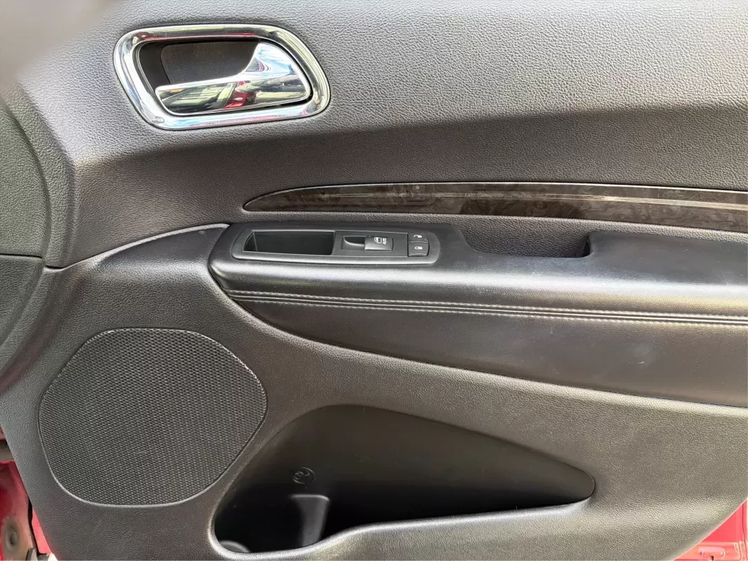 2013 Dodge Durango Crew (1C4RDJDG4DC) with an Other engine, located at 401 Woodman Dr, Riverside, OH, 45431, (937) 908-9800, 39.760899, -84.123421 - Are you ready to elevate your family adventures or tackle your daily commute with unparalleled ease? Look no further than this stunning 2013 Dodge Durango Crew, now available at Advantage Car and Credit in New Carlisle, OH. Perfect for growing families and those who love weekend getaways, this SUV n - Photo#20