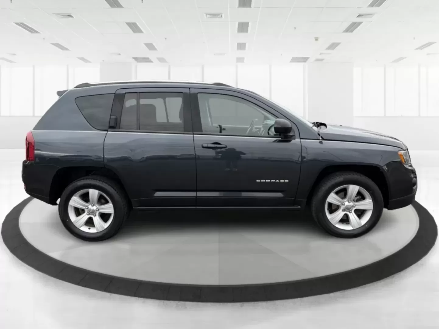 2014 Jeep Compass Latitude (1C4NJDEB3ED) with an 2.4L I-4 DOHC engine, located at 4508 South Dixie Dr, Moraine, OH, 45439, (937) 908-9800, 39.689976, -84.218452 - ### Explore the Open Road with Confidence in the 2014 Jeep Compass Latitude!<br /> <br /> Are you ready to embrace the freedom of adventure? The 2014 Jeep Compass Latitude is the perfect vehicle for those who crave a blend of rugged capability and family-friendly comfort. Whether you're planning a w - Photo#1