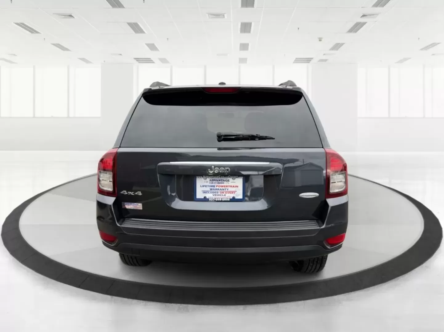 2014 Jeep Compass Latitude (1C4NJDEB3ED) with an 2.4L I-4 DOHC engine, located at 4508 South Dixie Dr, Moraine, OH, 45439, (937) 908-9800, 39.689976, -84.218452 - ### Explore the Open Road with Confidence in the 2014 Jeep Compass Latitude!<br /> <br /> Are you ready to embrace the freedom of adventure? The 2014 Jeep Compass Latitude is the perfect vehicle for those who crave a blend of rugged capability and family-friendly comfort. Whether you're planning a w - Photo#3