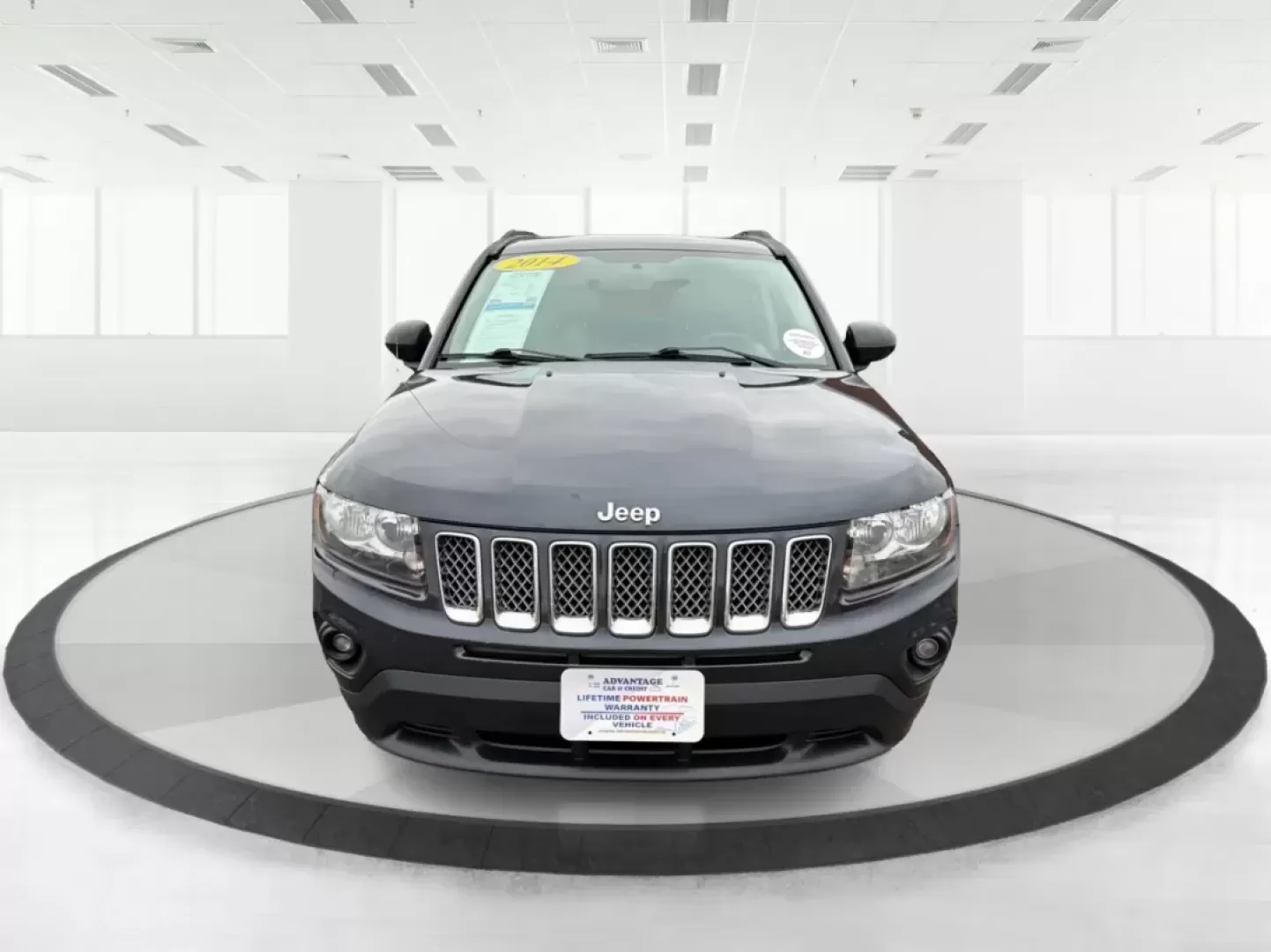 2014 Jeep Compass Latitude (1C4NJDEB3ED) with an 2.4L I-4 DOHC engine, located at 4508 South Dixie Dr, Moraine, OH, 45439, (937) 908-9800, 39.689976, -84.218452 - ### Explore the Open Road with Confidence in the 2014 Jeep Compass Latitude!<br /> <br /> Are you ready to embrace the freedom of adventure? The 2014 Jeep Compass Latitude is the perfect vehicle for those who crave a blend of rugged capability and family-friendly comfort. Whether you're planning a w - Photo#7