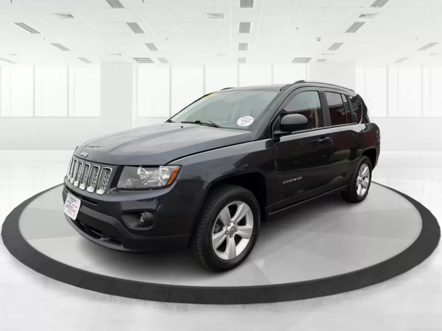 2014 Jeep Compass Latitude (1C4NJDEB3ED) with an 2.4L I-4 DOHC engine, located at 4508 South Dixie Dr, Moraine, OH, 45439, (937) 908-9800, 39.689976, -84.218452 - ### Explore the Open Road with Confidence in the 2014 Jeep Compass Latitude!<br /> <br /> Are you ready to embrace the freedom of adventure? The 2014 Jeep Compass Latitude is the perfect vehicle for those who crave a blend of rugged capability and family-friendly comfort. Whether you're planning a w - Photo#8