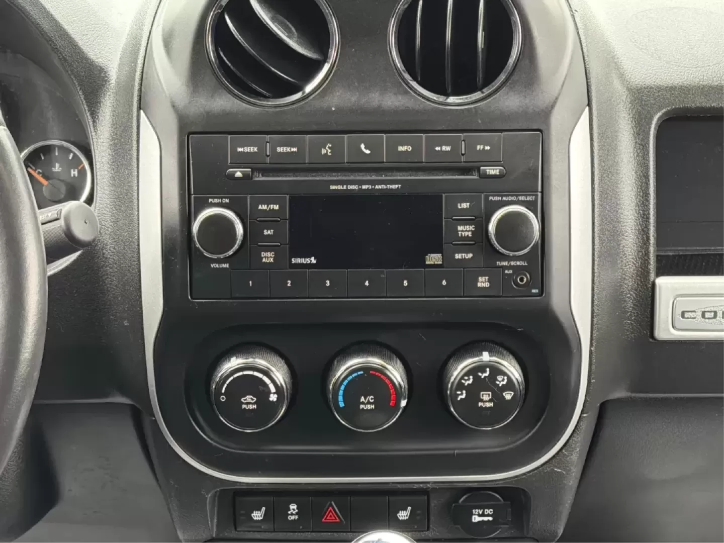 2014 Jeep Compass Latitude (1C4NJDEB3ED) with an 2.4L I-4 DOHC engine, located at 4508 South Dixie Dr, Moraine, OH, 45439, (937) 908-9800, 39.689976, -84.218452 - ### Explore the Open Road with Confidence in the 2014 Jeep Compass Latitude!<br /> <br /> Are you ready to embrace the freedom of adventure? The 2014 Jeep Compass Latitude is the perfect vehicle for those who crave a blend of rugged capability and family-friendly comfort. Whether you're planning a w - Photo#13