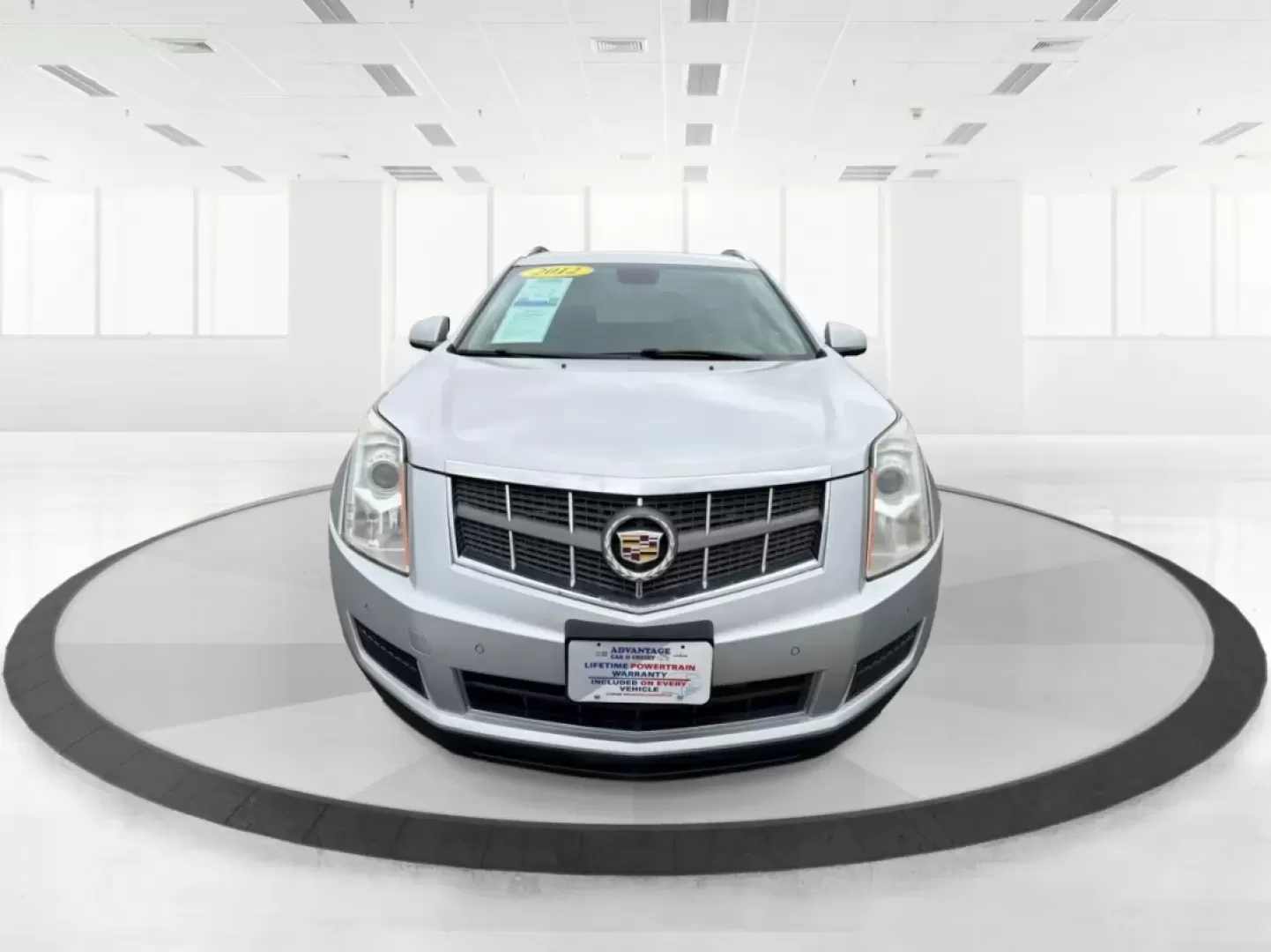 2012 Cadillac SRX Luxury Collection (3GYFNDE35CS) with an 3.6L V-6 gasoline direct injection engine, located at 401 Woodman Dr, Riverside, OH, 45431, (937) 908-9800, 39.760899, -84.123421 - Experience the perfect blend of luxury and practicality with this stunning 2012 Cadillac SRX Luxury Collection, available now at Advantage Car and Credit in Riverside, OH. Whether you're a growing family in need of space, a commuter looking for comfort, or someone who enjoys weekend adventures, this - Photo#7
