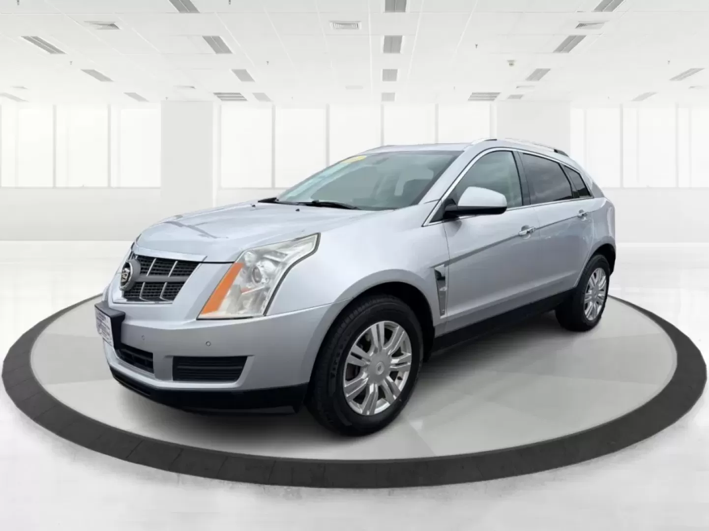 2012 Cadillac SRX Luxury Collection (3GYFNDE35CS) with an 3.6L V-6 gasoline direct injection engine, located at 401 Woodman Dr, Riverside, OH, 45431, (937) 908-9800, 39.760899, -84.123421 - Experience the perfect blend of luxury and practicality with this stunning 2012 Cadillac SRX Luxury Collection, available now at Advantage Car and Credit in Riverside, OH. Whether you're a growing family in need of space, a commuter looking for comfort, or someone who enjoys weekend adventures, this - Photo#8