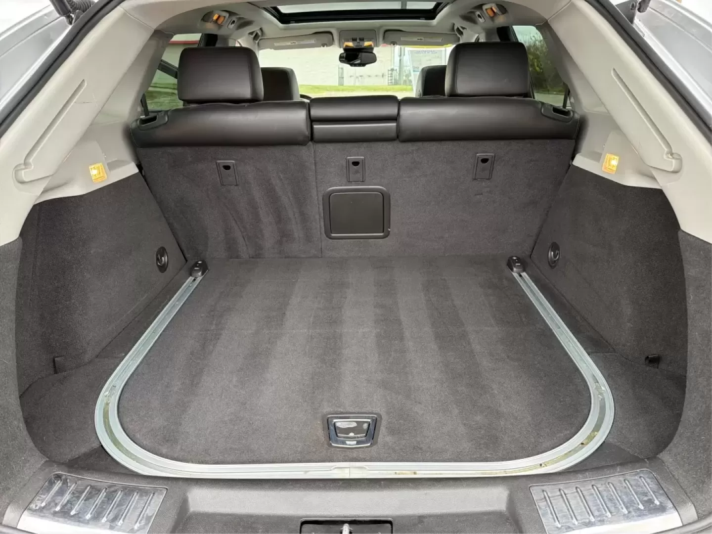 2012 Cadillac SRX Luxury Collection (3GYFNDE35CS) with an 3.6L V-6 gasoline direct injection engine, located at 401 Woodman Dr, Riverside, OH, 45431, (937) 908-9800, 39.760899, -84.123421 - Experience the perfect blend of luxury and practicality with this stunning 2012 Cadillac SRX Luxury Collection, available now at Advantage Car and Credit in Riverside, OH. Whether you're a growing family in need of space, a commuter looking for comfort, or someone who enjoys weekend adventures, this - Photo#12