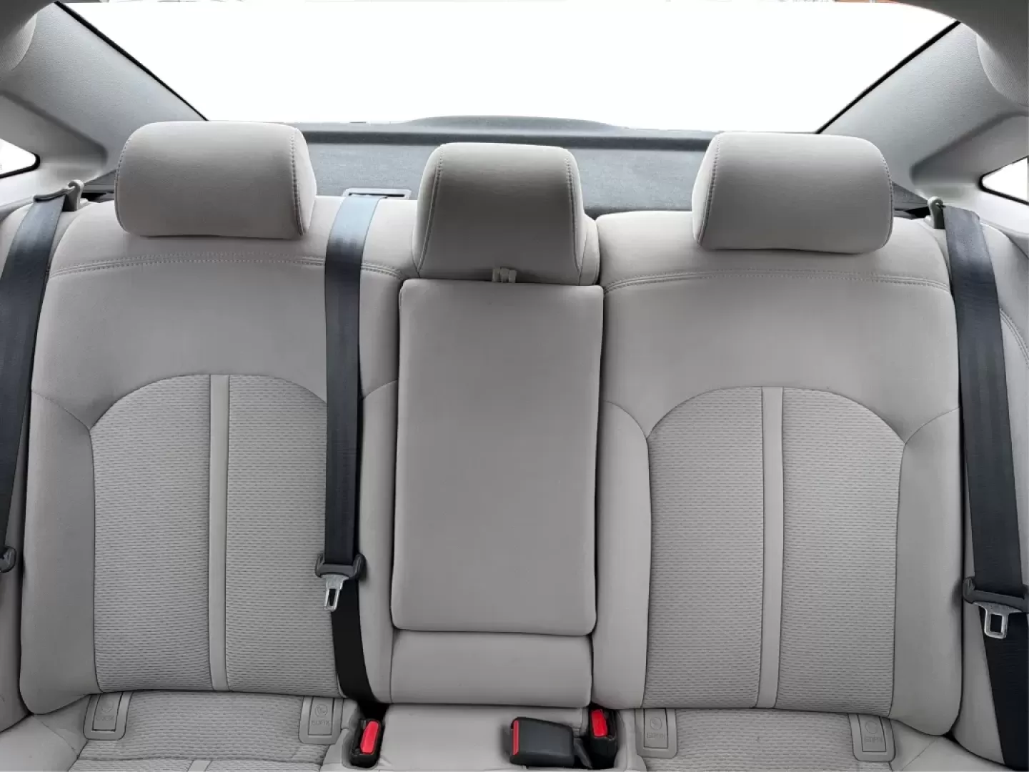 2017 Hyundai Sonata SE (5NPE24AF6HH) with an 2.4L I-4 gasoline direct injection engine, located at 8750 N County Rd 25A, Piqua, OH, 45356, (937) 908-9800, 40.164391, -84.232513 - Experience the open road like never before with the 2017 Hyundai Sonata SE, a perfect sedan for those who value style, comfort, and reliability. Whether you're commuting to work in Piqua, planning weekend getaways, or driving your family to soccer practice, this versatile vehicle is designed to meet - Photo#14