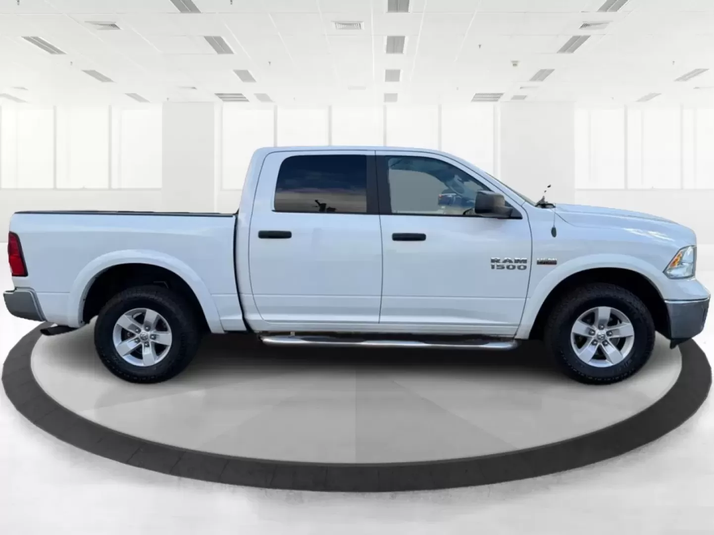 2017 Ram 1500 SLT (1C6RR7LT9HS) with an Other engine, located at 8750 N County Rd 25A, Piqua, OH, 45356, (937) 908-9800, 40.164391, -84.232513 - **Discover Your Next Adventure in the 2017 Ram 1500 SLT Crew Cab!**<br /> <br /> Are you ready to elevate your lifestyle with a rugged yet sophisticated vehicle? Look no further than this stunning 2017 Ram 1500 SLT Crew Cab, available now at Advantage Car and Credit in Piqua, OH. Whether you're a gr - Photo#1