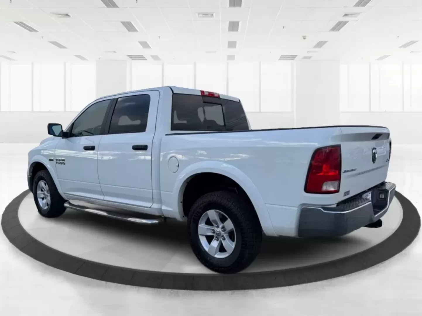 2017 Ram 1500 SLT (1C6RR7LT9HS) with an Other engine, located at 8750 N County Rd 25A, Piqua, OH, 45356, (937) 908-9800, 40.164391, -84.232513 - **Discover Your Next Adventure in the 2017 Ram 1500 SLT Crew Cab!**<br /> <br /> Are you ready to elevate your lifestyle with a rugged yet sophisticated vehicle? Look no further than this stunning 2017 Ram 1500 SLT Crew Cab, available now at Advantage Car and Credit in Piqua, OH. Whether you're a gr - Photo#4