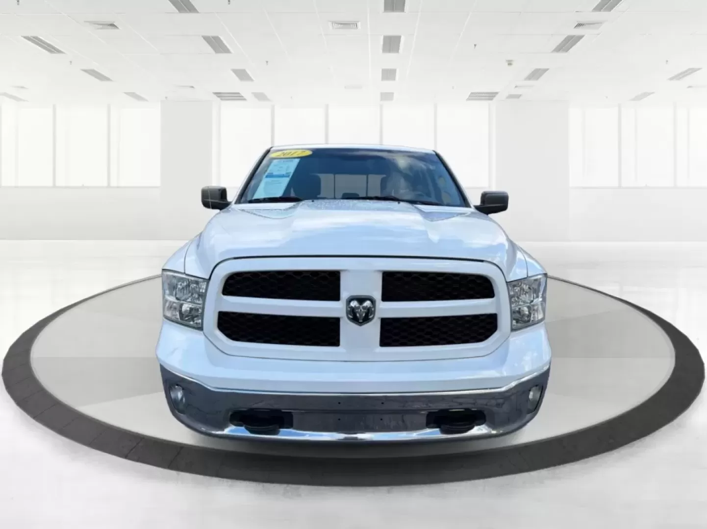 2017 Ram 1500 SLT (1C6RR7LT9HS) with an Other engine, located at 8750 N County Rd 25A, Piqua, OH, 45356, (937) 908-9800, 40.164391, -84.232513 - **Discover Your Next Adventure in the 2017 Ram 1500 SLT Crew Cab!**<br /> <br /> Are you ready to elevate your lifestyle with a rugged yet sophisticated vehicle? Look no further than this stunning 2017 Ram 1500 SLT Crew Cab, available now at Advantage Car and Credit in Piqua, OH. Whether you're a gr - Photo#7