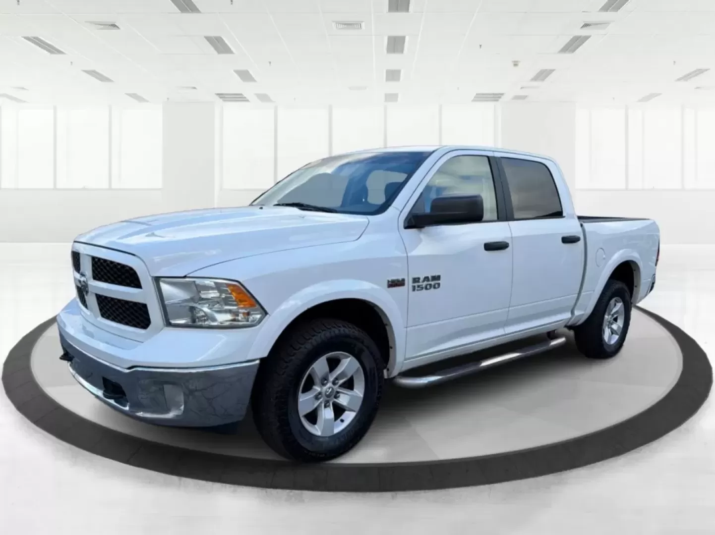 2017 Ram 1500 SLT (1C6RR7LT9HS) with an Other engine, located at 8750 N County Rd 25A, Piqua, OH, 45356, (937) 908-9800, 40.164391, -84.232513 - **Discover Your Next Adventure in the 2017 Ram 1500 SLT Crew Cab!**<br /> <br /> Are you ready to elevate your lifestyle with a rugged yet sophisticated vehicle? Look no further than this stunning 2017 Ram 1500 SLT Crew Cab, available now at Advantage Car and Credit in Piqua, OH. Whether you're a gr - Photo#8