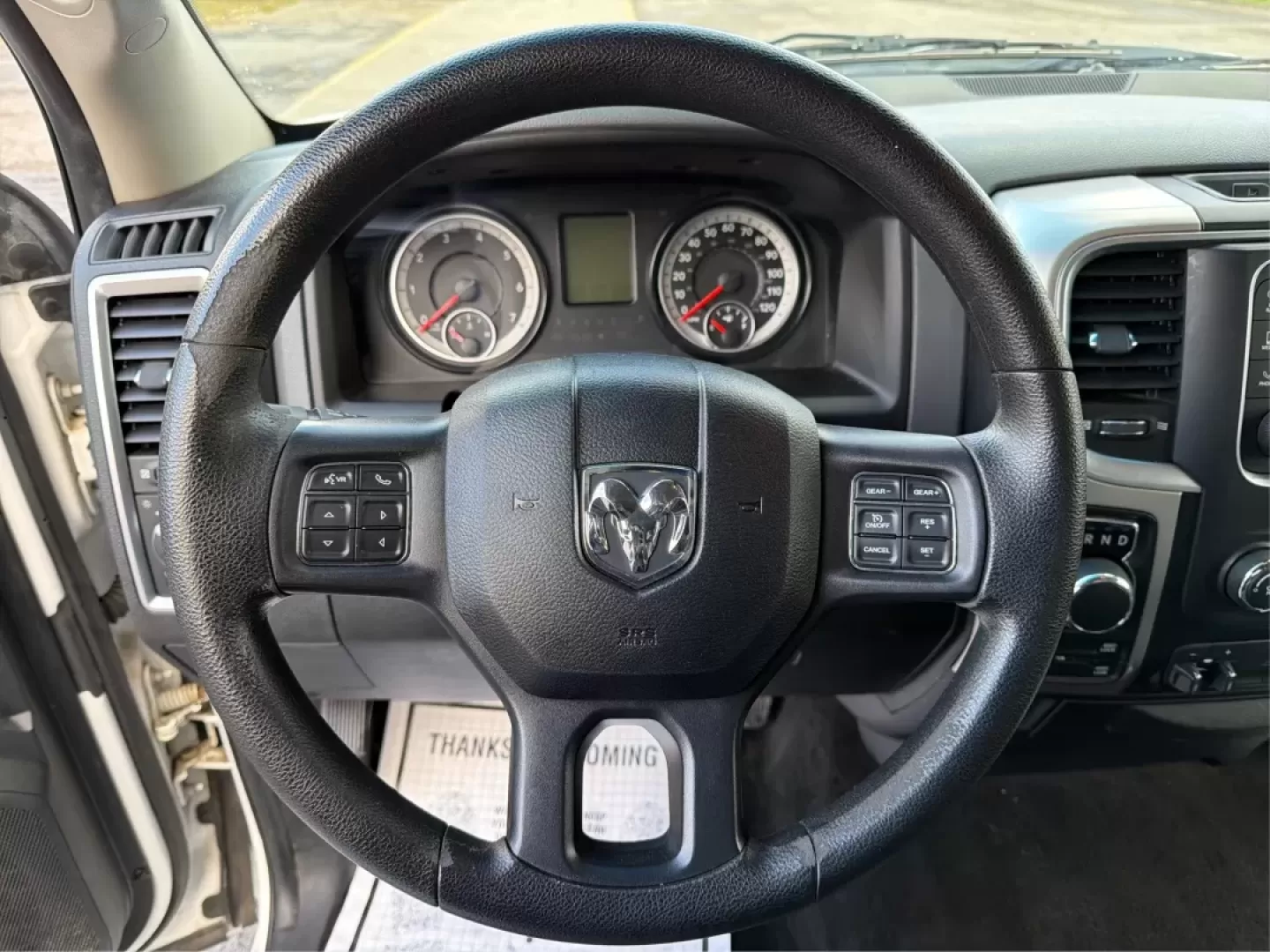 2017 Ram 1500 SLT (1C6RR7LT9HS) with an Other engine, located at 8750 N County Rd 25A, Piqua, OH, 45356, (937) 908-9800, 40.164391, -84.232513 - **Discover Your Next Adventure in the 2017 Ram 1500 SLT Crew Cab!**<br /> <br /> Are you ready to elevate your lifestyle with a rugged yet sophisticated vehicle? Look no further than this stunning 2017 Ram 1500 SLT Crew Cab, available now at Advantage Car and Credit in Piqua, OH. Whether you're a gr - Photo#15