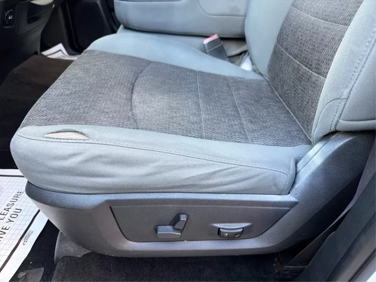 2017 Ram 1500 SLT (1C6RR7LT9HS) with an Other engine, located at 8750 N County Rd 25A, Piqua, OH, 45356, (937) 908-9800, 40.164391, -84.232513 - **Discover Your Next Adventure in the 2017 Ram 1500 SLT Crew Cab!**<br /> <br /> Are you ready to elevate your lifestyle with a rugged yet sophisticated vehicle? Look no further than this stunning 2017 Ram 1500 SLT Crew Cab, available now at Advantage Car and Credit in Piqua, OH. Whether you're a gr - Photo#17